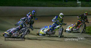 Speedway jako gra hazardowa: Od emocji do zakładów