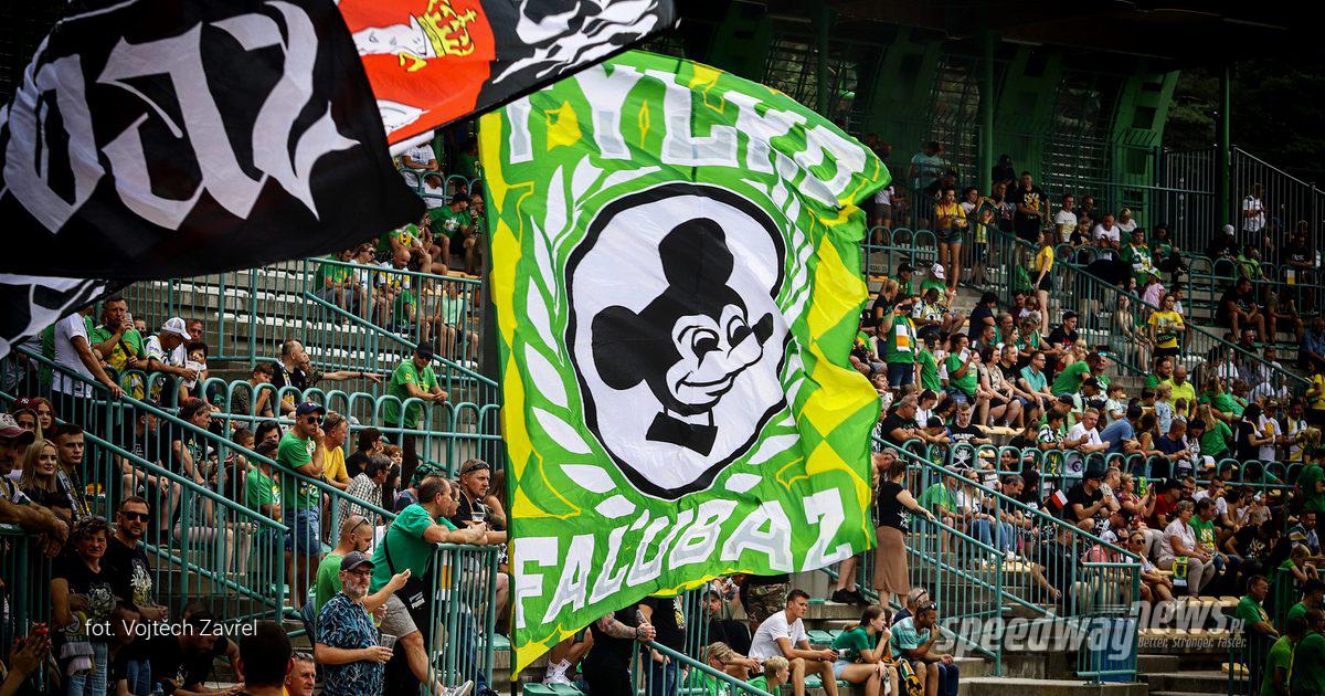 Kolejne oświadczenie Falubazu! Klub zapowiedział konsekwencje