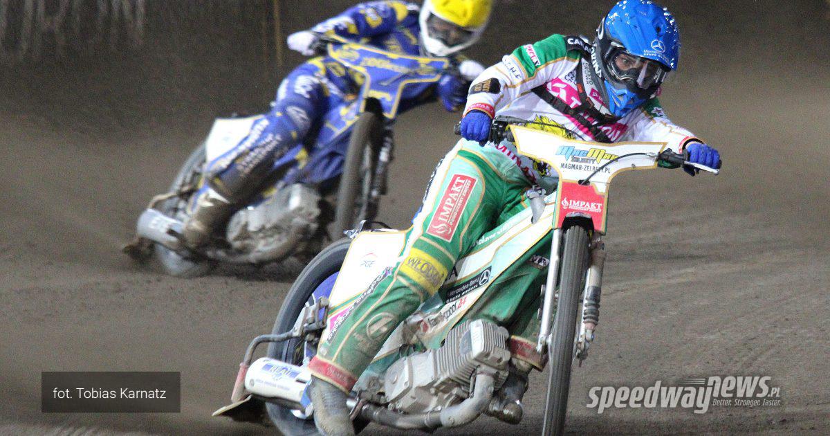 (NA ŻYWO) Rusza walka o utrzymanie w PGE Ekstralidze. Półfinał w Landshut