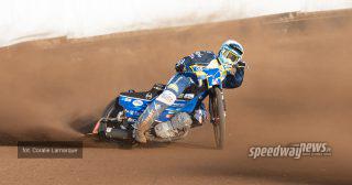 Czarował jak za starych czasów! To jednak nic nie dało