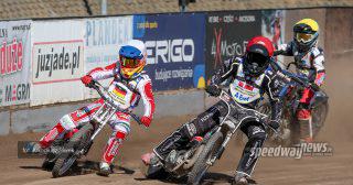 Pozyskali wicemistrza Europy! Kolejny transfer w polskiej agencji