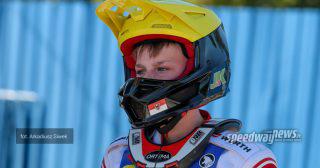 Trzy kontrakty w klubie z Krajowej Ligi Żużlowej!