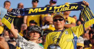 Motor Lublin ponownie organizuje nietypowe zawody!