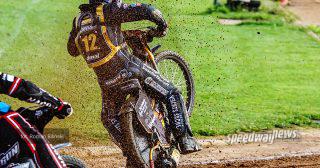 Zmiana w kadrze Niemiec na Speedway of Nations 2! Wielka szansa