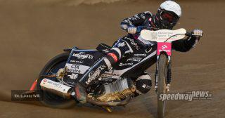 Lider Orła wycofał się z meczu. Co z jego występem w Polsce?