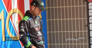 Jest pod wrażeniem syna. Wspomina dawne dzieje