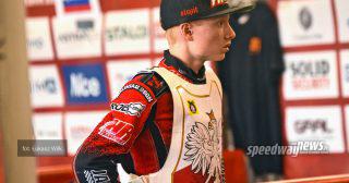 Niedziela ze sportem żużlowym! Jeden z ostatnich takich dni w roku