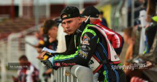 Zainwestował przed startem w PGE Ekstralidze. Chce wykorzystać szansę