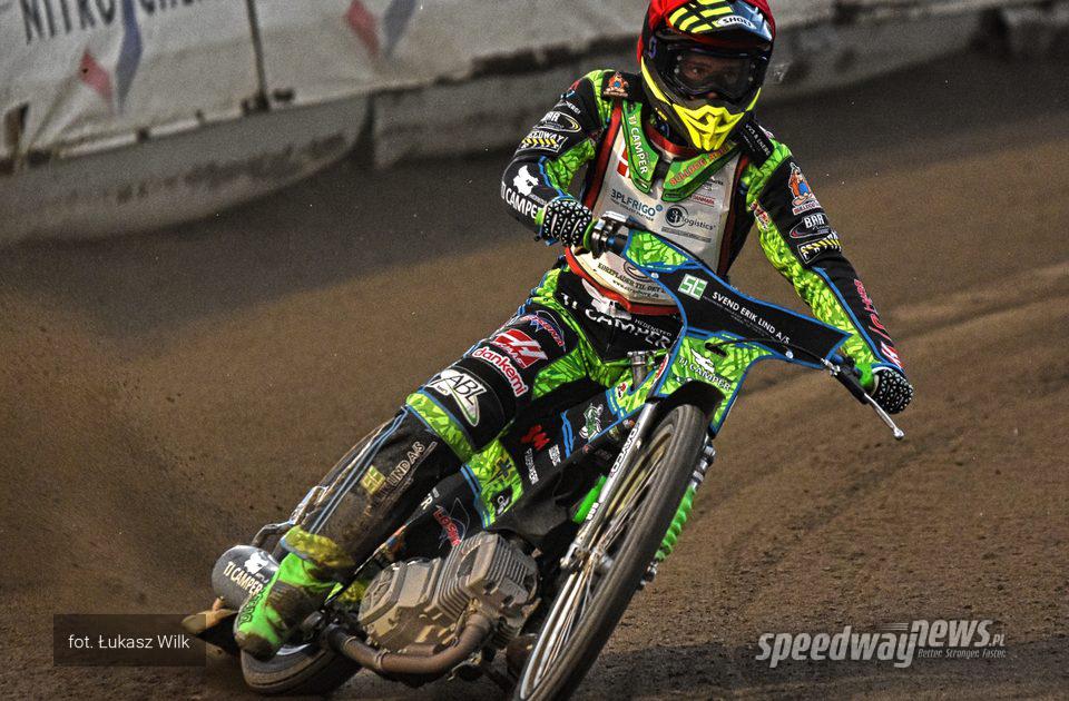 Duński diament wybrał klub!