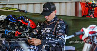 Zagadkowa absencja lidera Włókniarza wyjaśniona! Kibice mogą odetchnąć