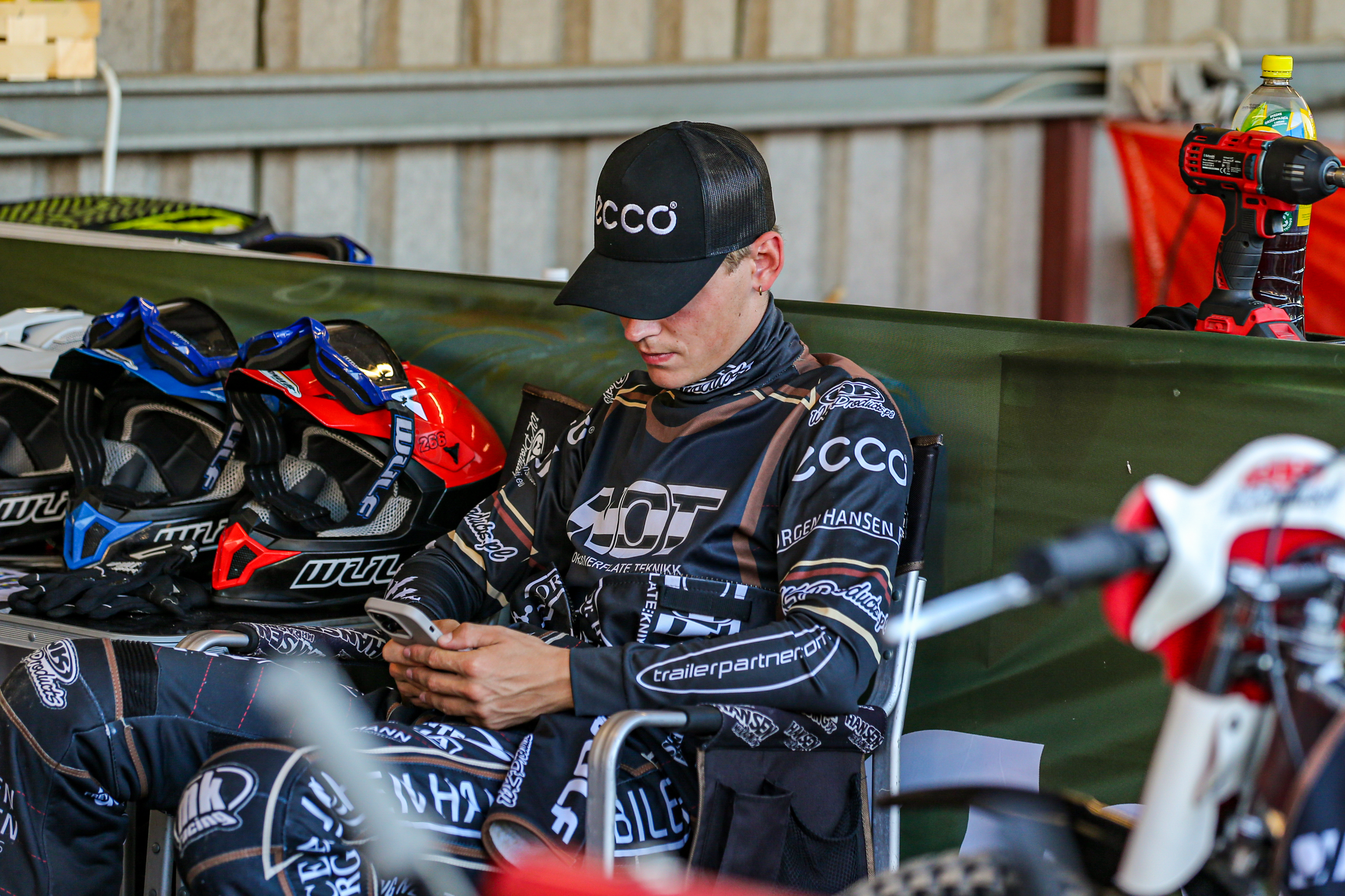 Zagadkowa absencja lidera Włókniarza wyjaśniona! Kibice mogą odetchnąć