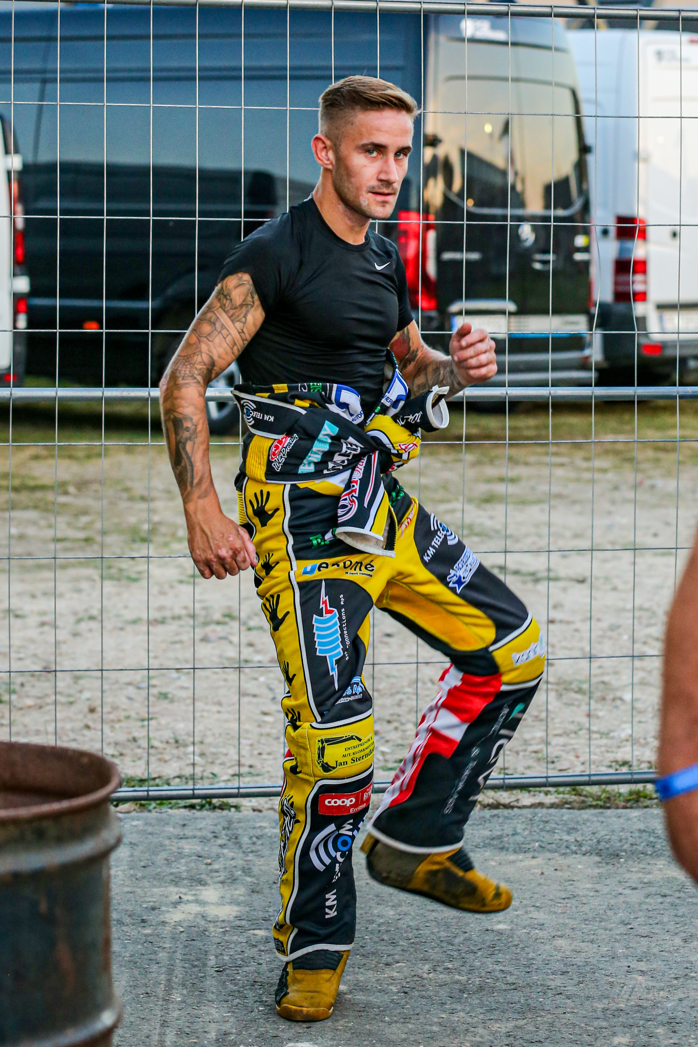 Duński duet znowu razem! Nieoczekiwany ruch transferowy