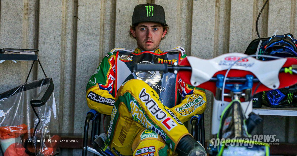 Zdradził powód transferu do Włókniarza! Długo się nie zastanawiał