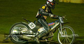 Deszcz im nie przeszkodził. Mistrz Świata wyłoniony