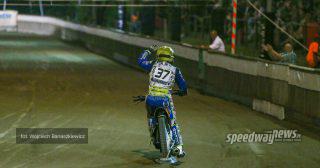 Legenda ze wzruszającym wspomnieniem zmarłego ojca!