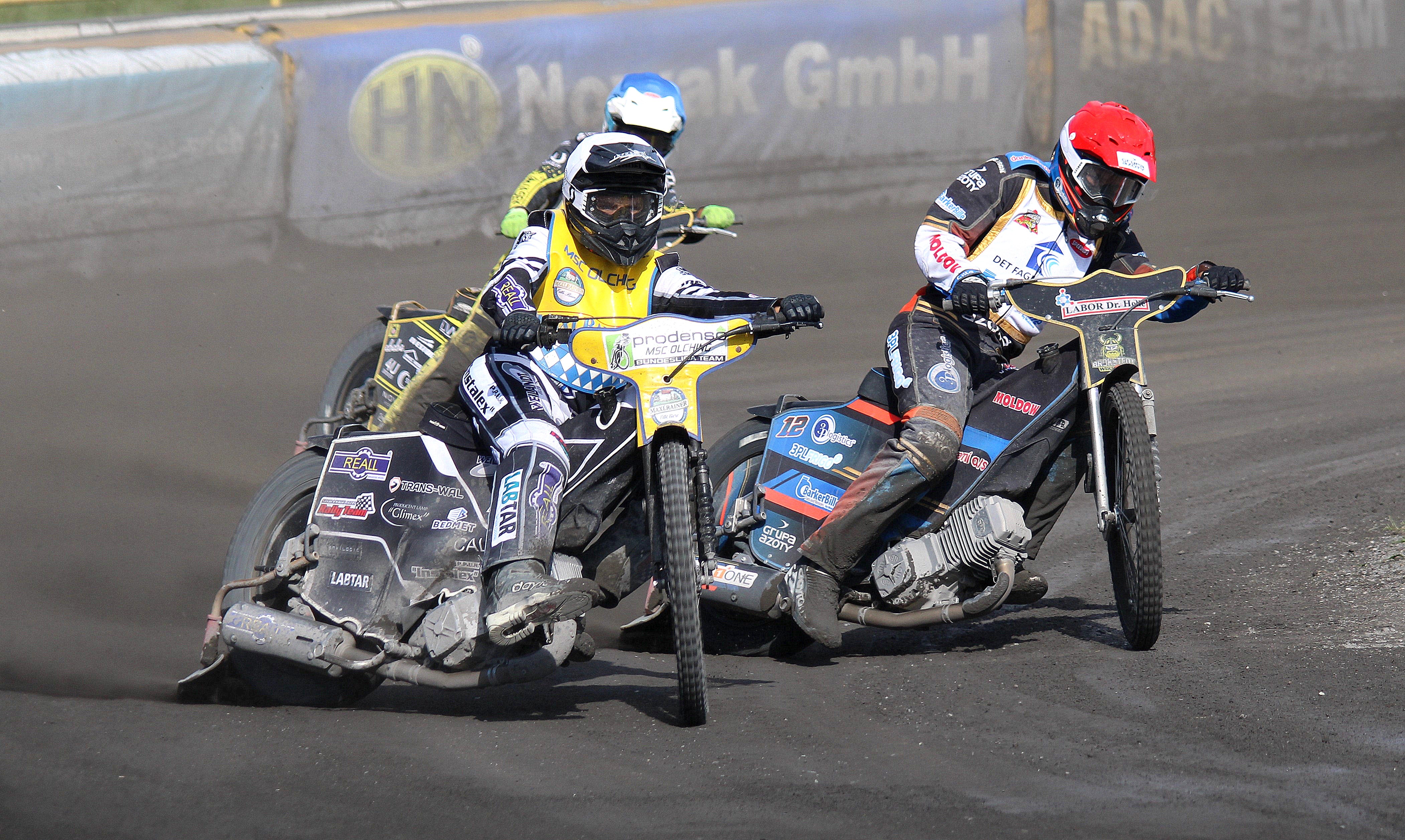 Po kilku latach wracają do ligi. Ważne zmiany w rozgrywkach