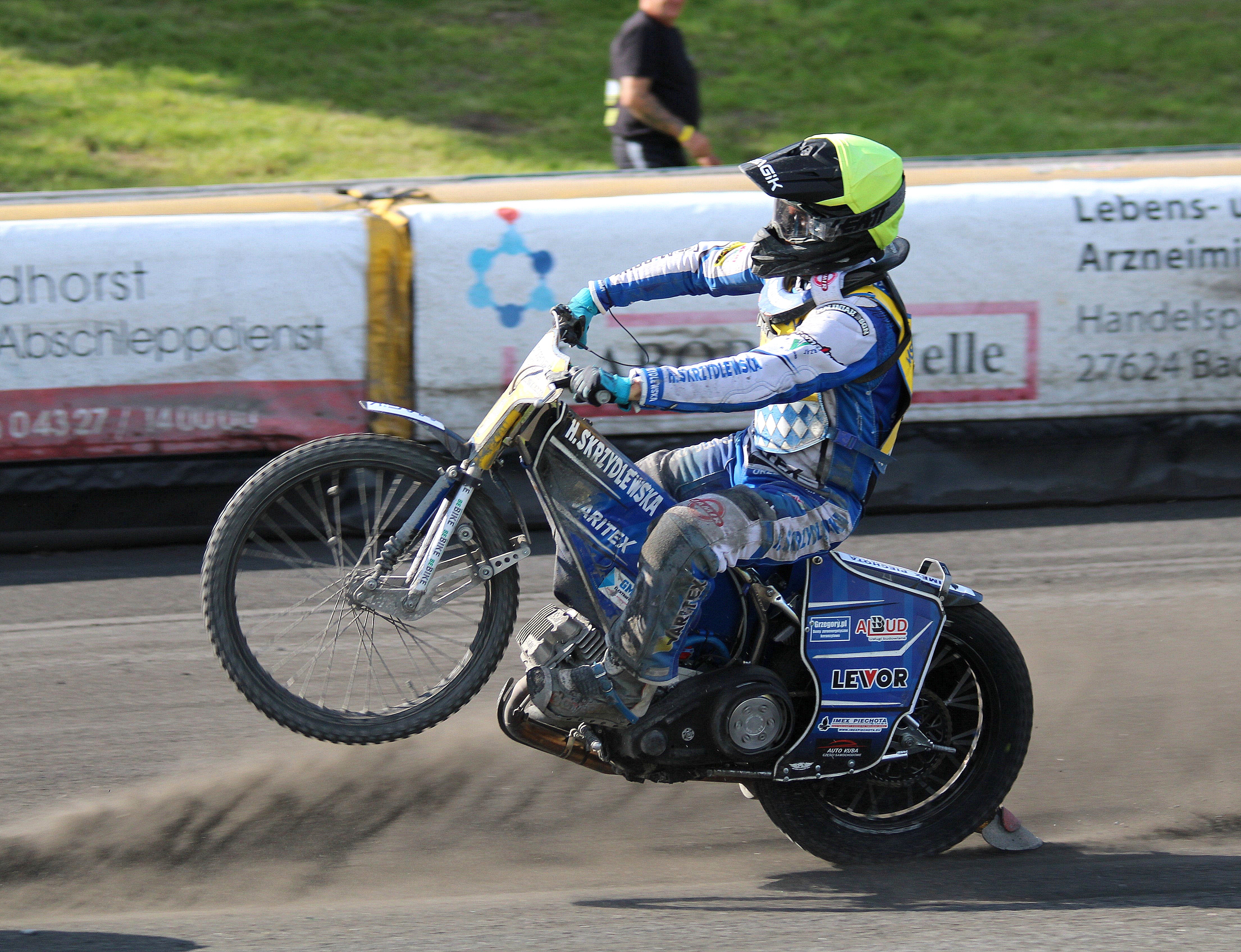 Kolejarz Opole wyciąga pomocną dłoń. Jest jeden warunek!