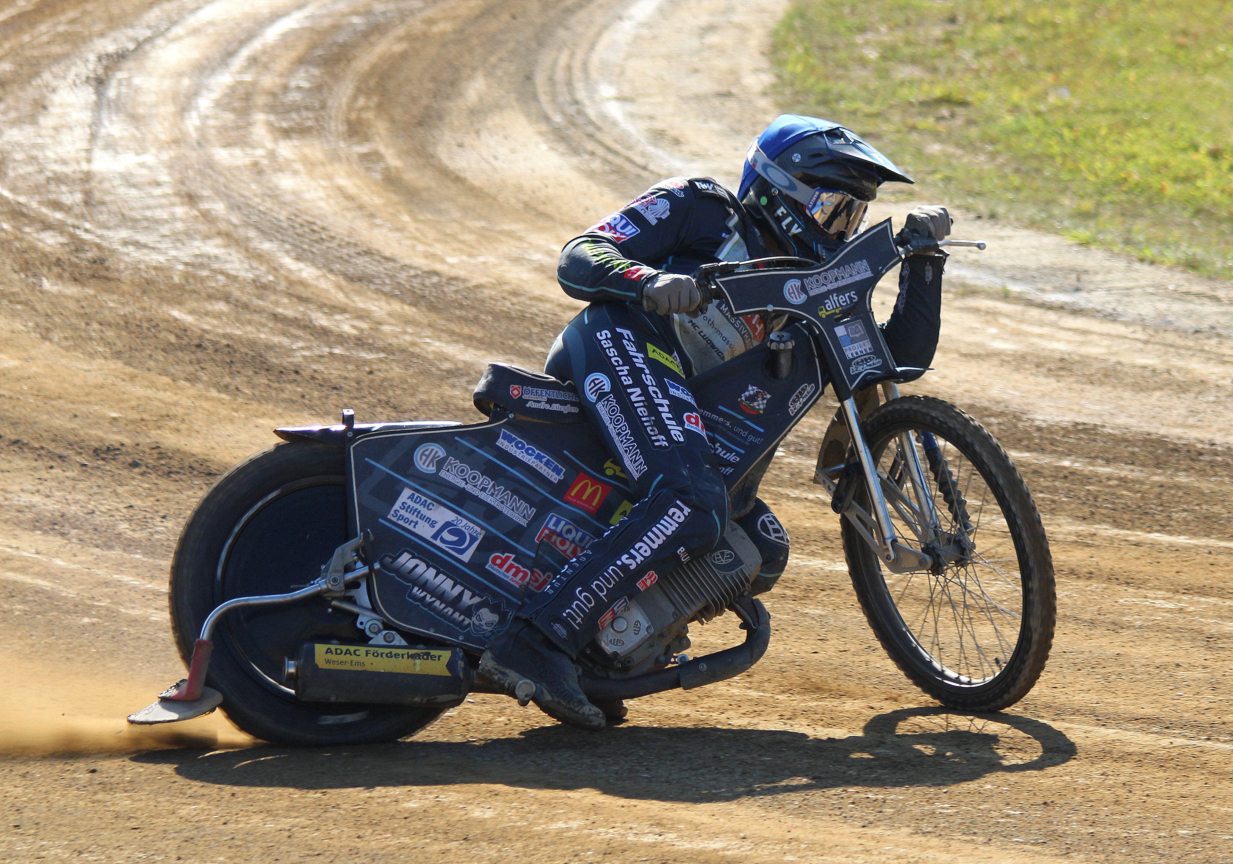 To był ich ostatni sezon. Ci zawodnicy skończyli wiek juniora (cz.4)