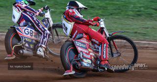 Będzie jokerem Landshut Devils? Zdradził swój cel