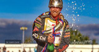 Ależ forma wielokrotnych mistrzów! Dwa dni i dwa zwycięstwa