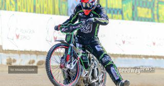 ROW Rybnik ma nowego zawodnika. Wszystko zdradził