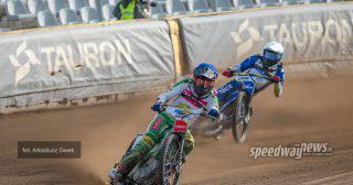 ROW Rybnik górą w Opolu. Kompletny Karczewski to za mało