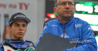 Paluch zostaje w klubie. Duża szansa