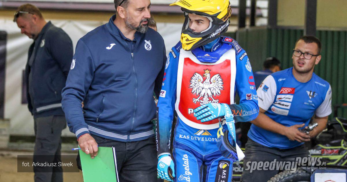 Znamy terminarz ciekawego cyklu! Na starcie polscy juniorzy