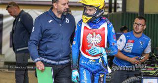 Wzruszające pożegnanie. Dobrucki podziękował za współpracę