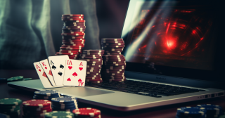 Jak pomóc szczęściu w kasynie online?
