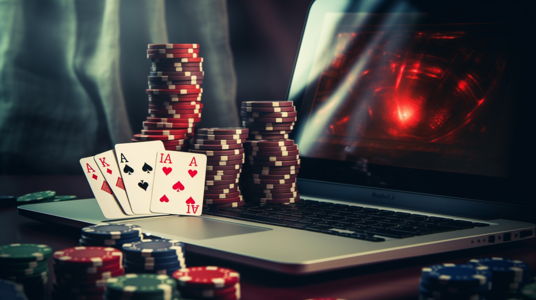 legalne kasyna online w polsce Przeprojektowany