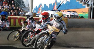 Speedway Ekstraliga – elita polskiego żużla, która elektryzuje tłumy