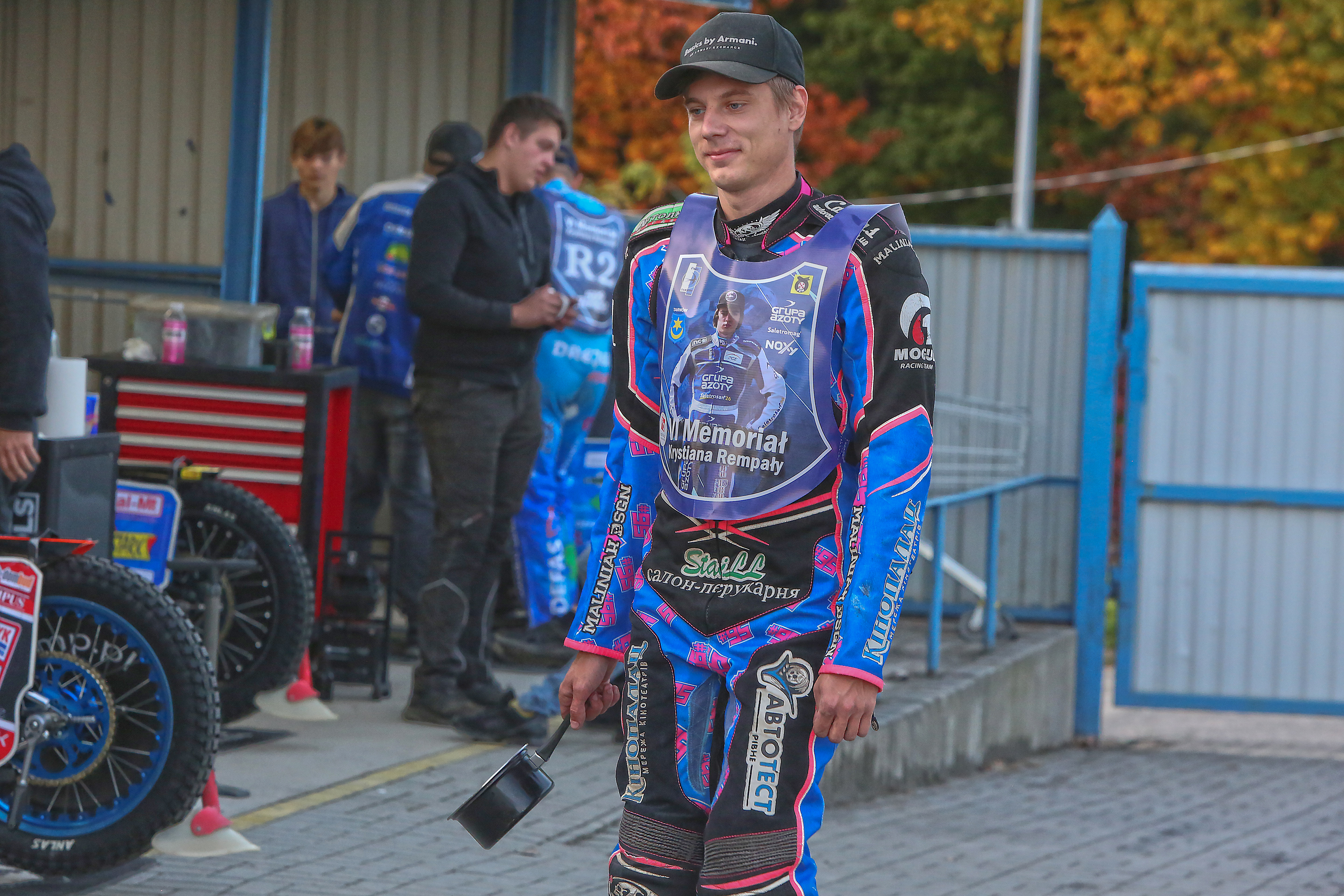 Emocjonalne pożegnanie w Opolu. To będzie jego nowy klub?