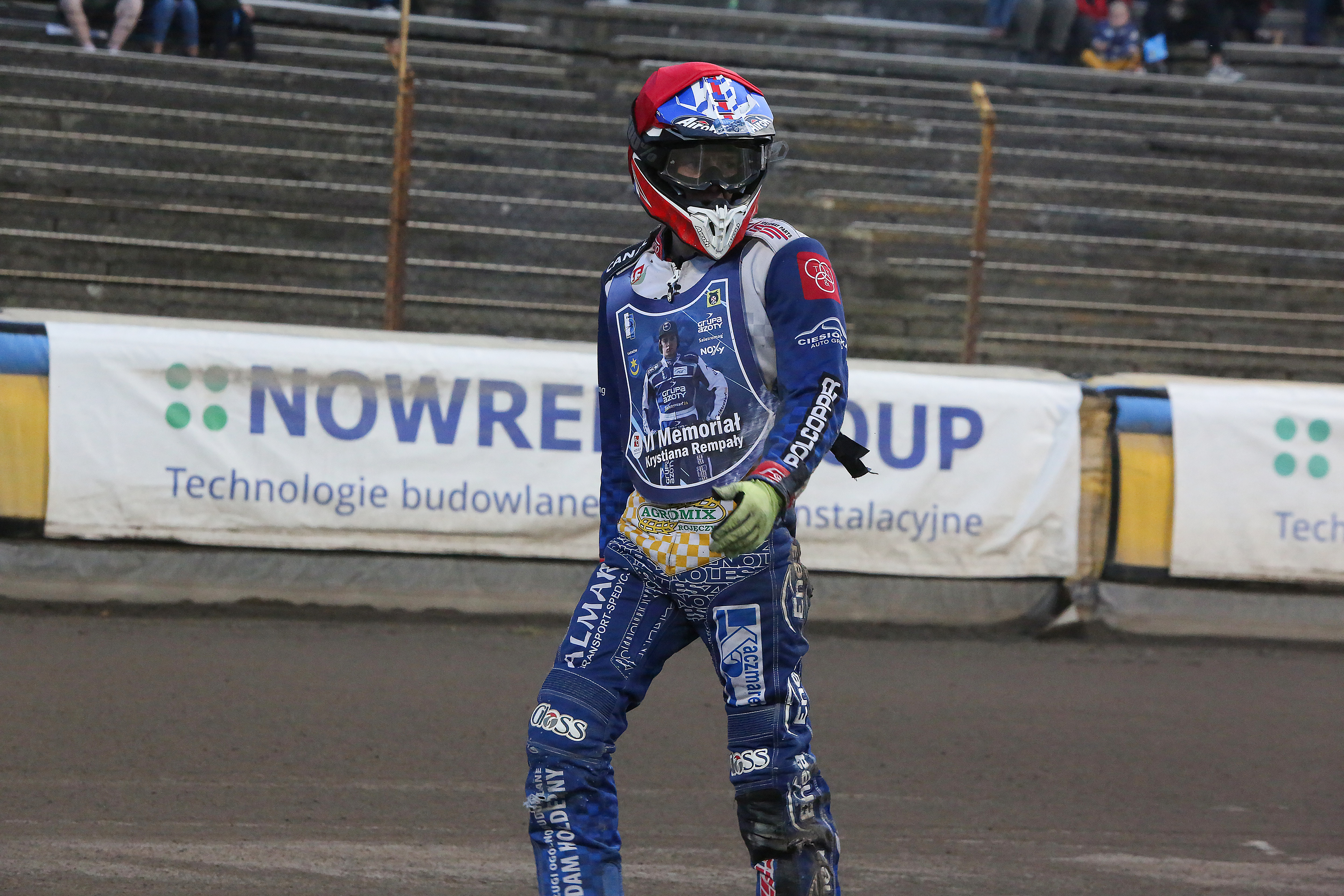 ROW na lodzie?! Beniaminek działa na rynku cuda