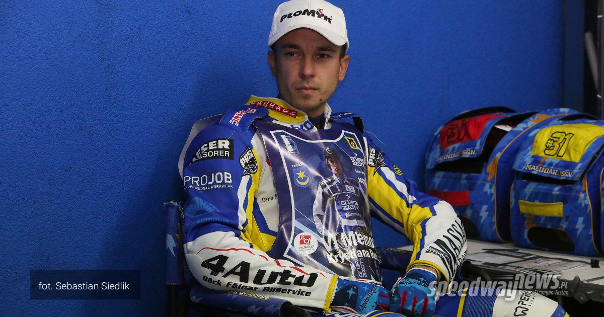 Ogłosili nazwisko ostatniego zawodnika. Polak uratował im sytuację!