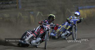 Koncert zawodnika Motoru! Dramat Karczewskiego