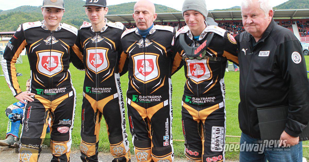 Ciekawe porównanie doświadczonego Czecha. „Skończyłem jak Tai”