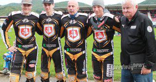 Ciekawe porównanie doświadczonego Czecha. „Skończyłem jak Tai”