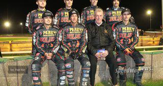 72-letnia legenda chce wrócić! Nie może wytrzymać w domu