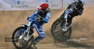 Unia zostawiła go na lodzie, ale znalazł klub. Zastąpi Hansena!