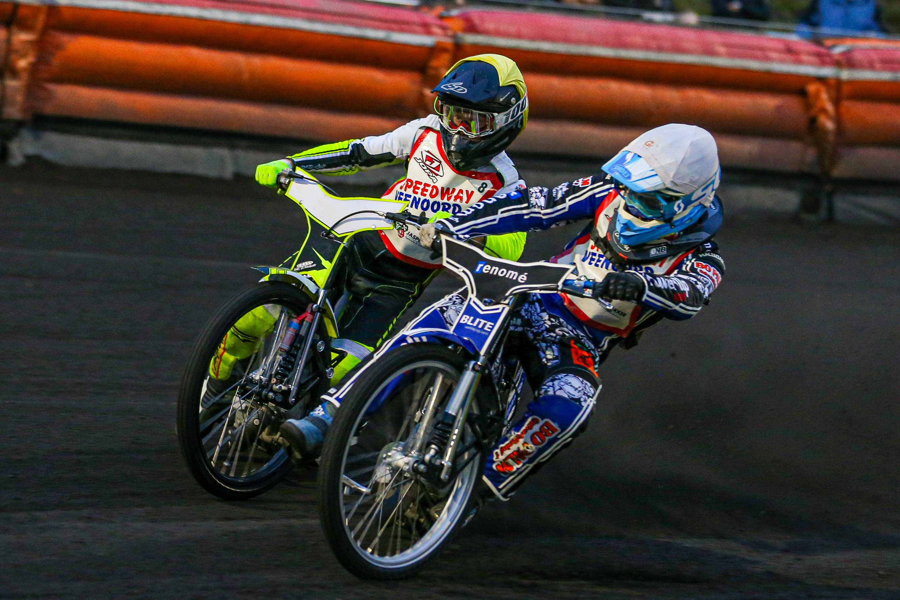 Złamany obojczyk, potem ręka. Fatalny rok młodego zawodnika