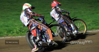 Nie było innej opcji. To trzeci kontrakt