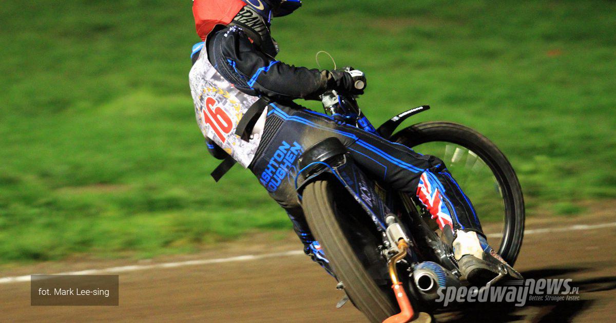 Nastoletni zawodnik trafił do szpitala. Znamy diagnozę