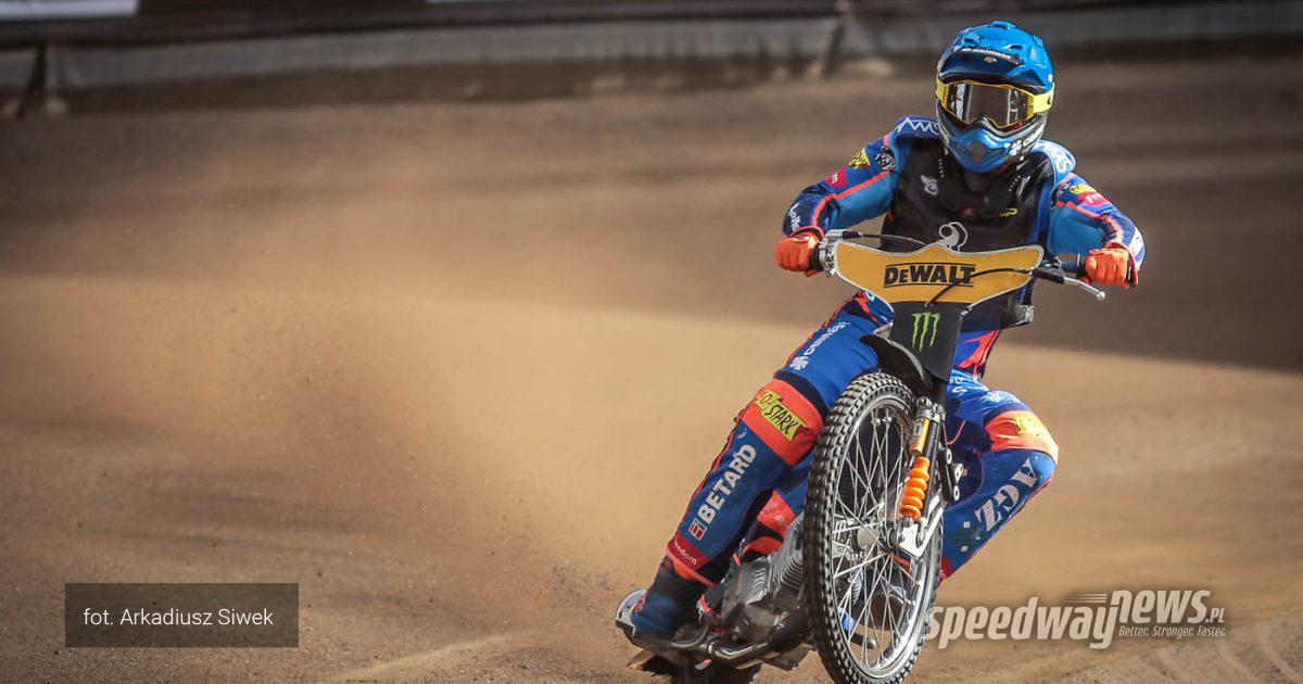 Znowu był blisko zwycięstwa. Lebiediew mówi o świetnej formie