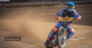 Znowu był blisko zwycięstwa. Lebiediew mówi o świetnej formie