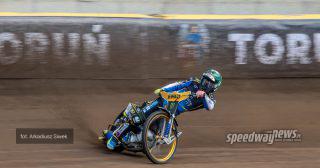 Pewny triumf Australii. Komplet finalistów SoN wyłoniony