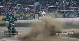 Na co uważać przed obstawieniem żużla?