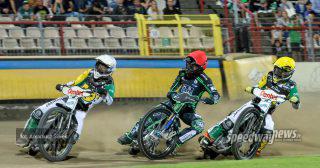 (NA ŻYWO) Dla kogo utrzymanie? Rewanżowe starcie w Zielonej Górze!