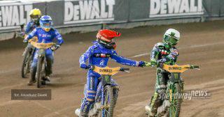 Klątwa trwa. Polska przegrywa w finale. Drugie złoto dla Australii!