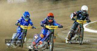 (NA ŻYWO) Kto zacznie od awansu? Rusza Speedway of Nations!